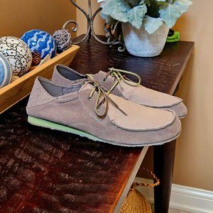 Merrell Men's Boulder Performance Footwear, Gray-ish Taupe, Sz 11.5